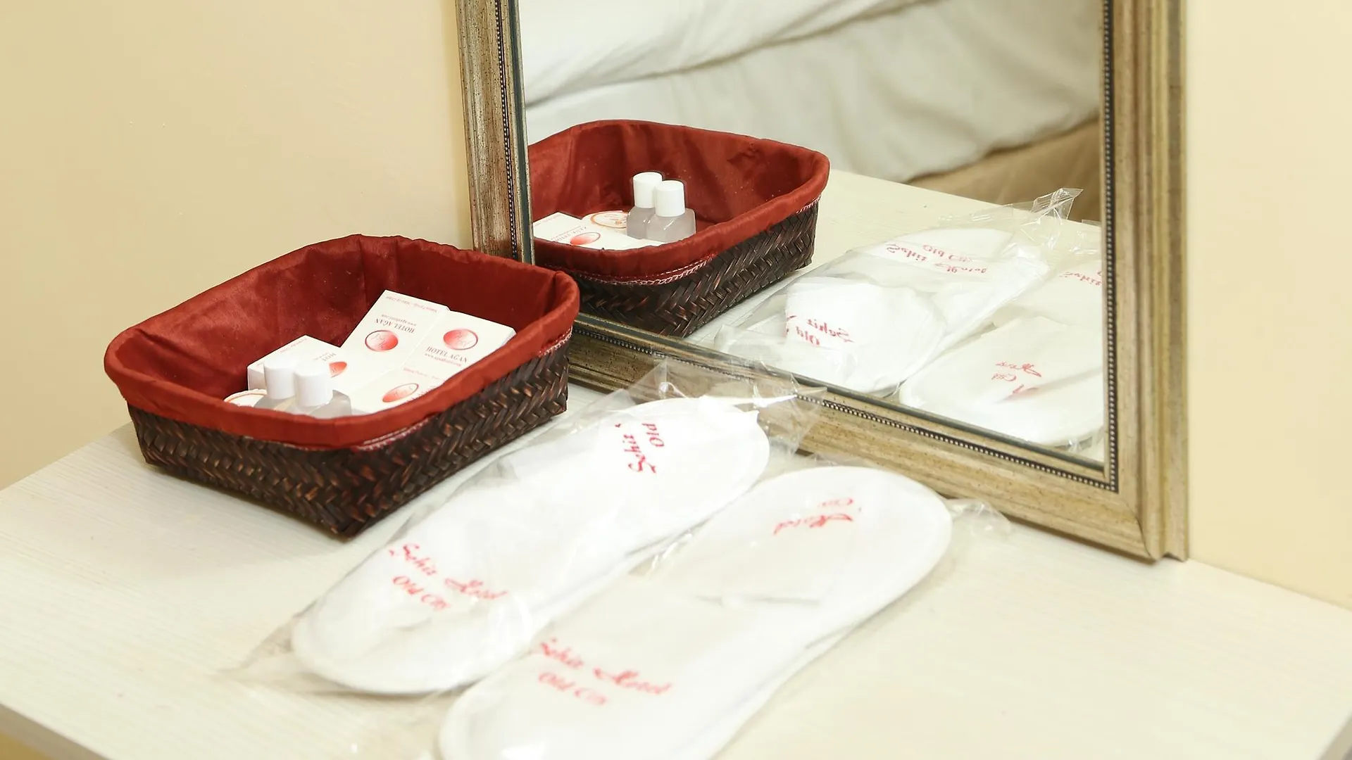 Sehir Hotel Old City Istanbulská provincie 3*,