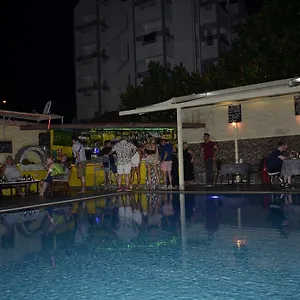 Melodi 3*, Marmaris Turkey