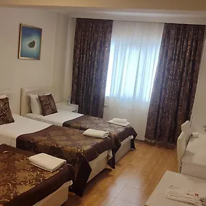 Hotel Best Apart Apartahotel