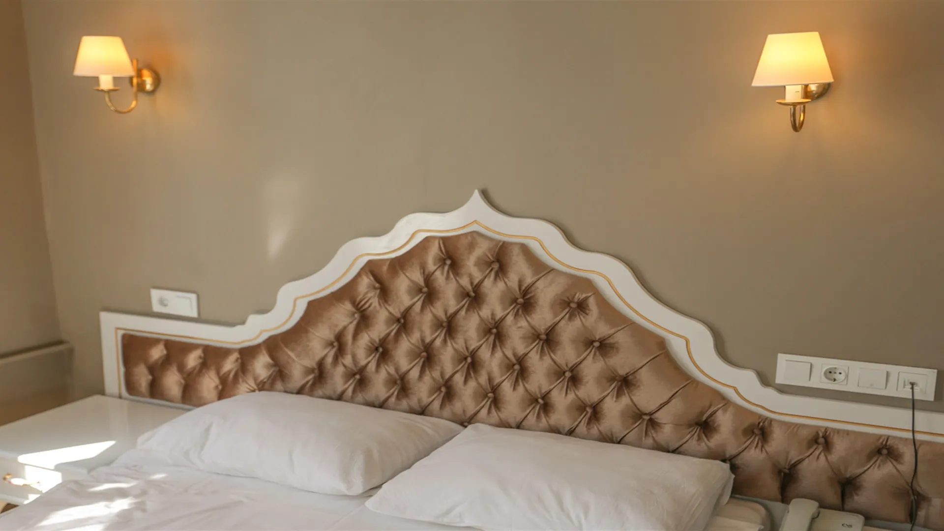 Sehir Hotel Old City Estambul