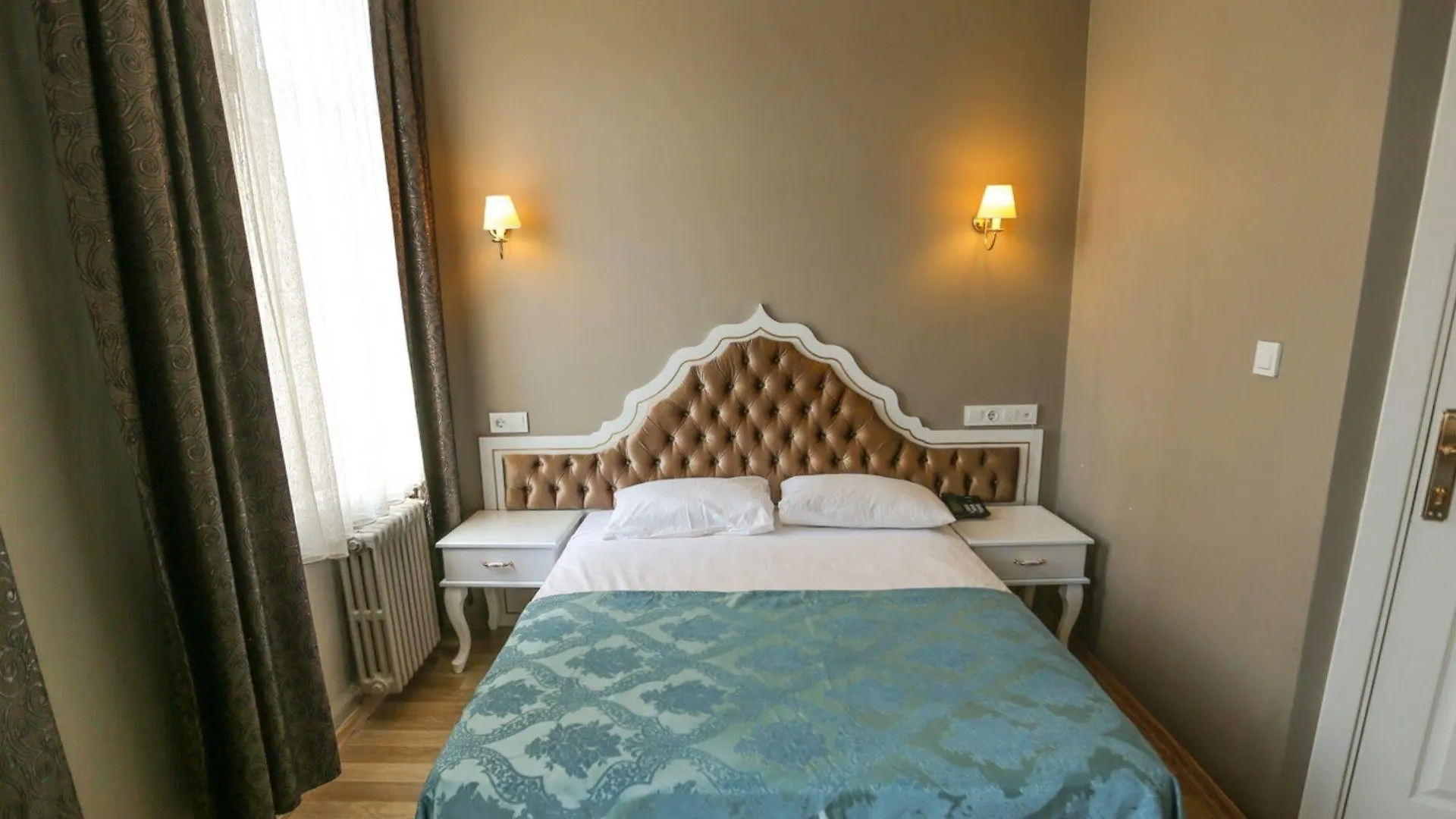 Sehir Hotel Old City Estambul 3*,  Turquía