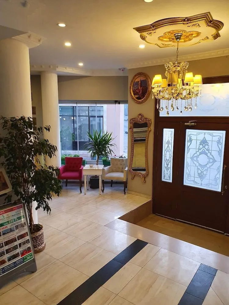 Sehir Hotel Old City Stambuł