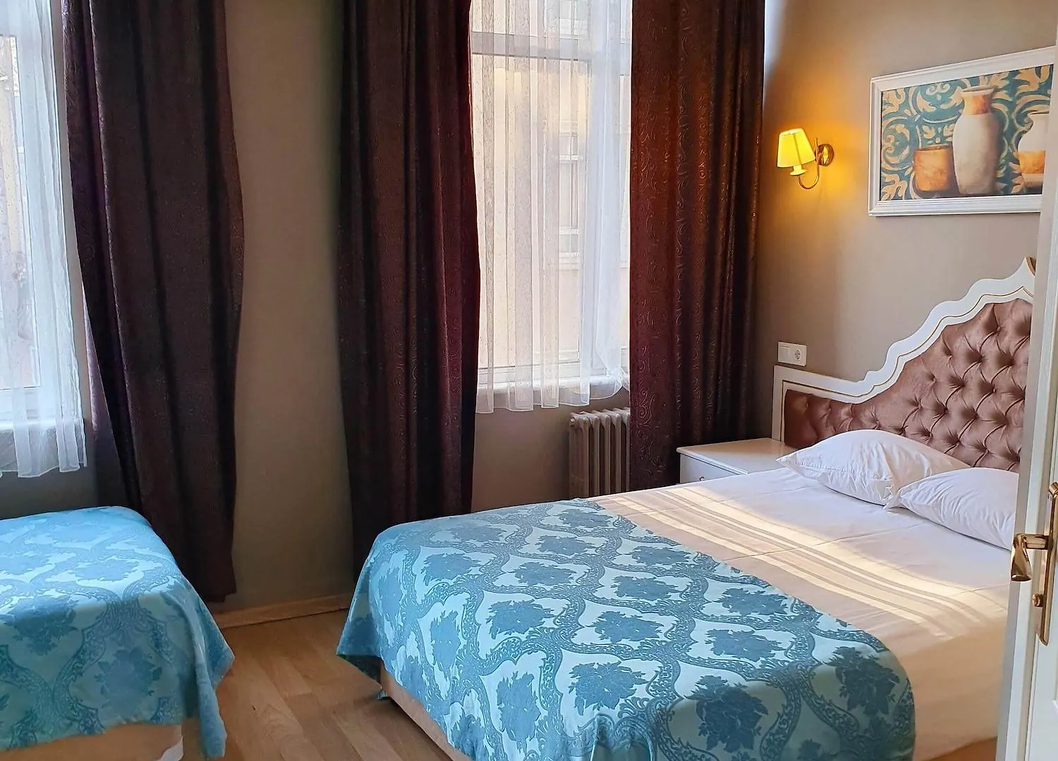 Sehir Hotel Old City Stambuł