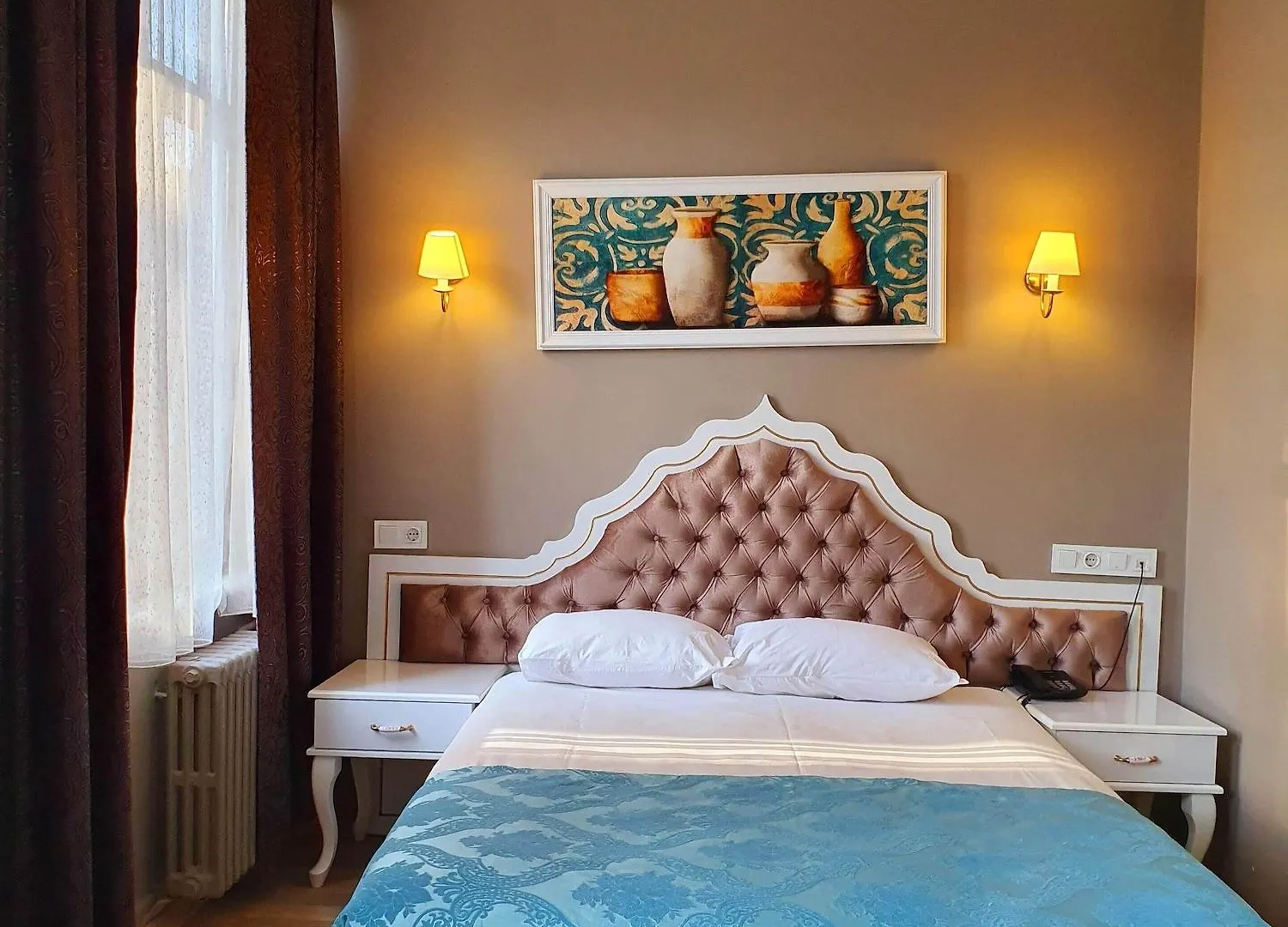 Sehir Hotel Old City Stambuł 3*,  Turcja