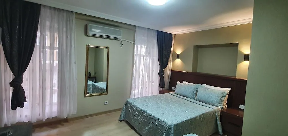 ***  Sehir Hotel Old City Stambuł Turcja