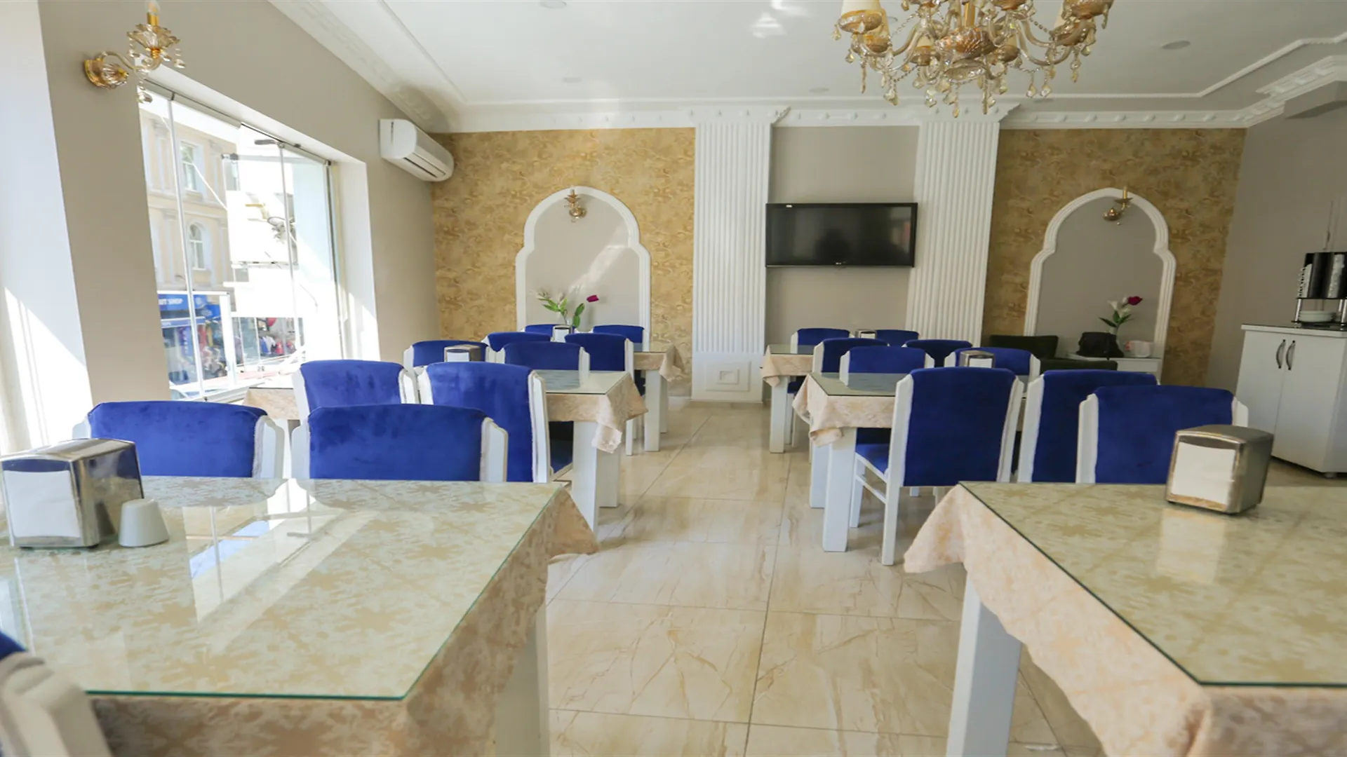 Sehir Hotel Old City Stambuł Turcja