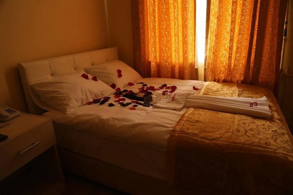 Sehir Hotel Old City Stambuł