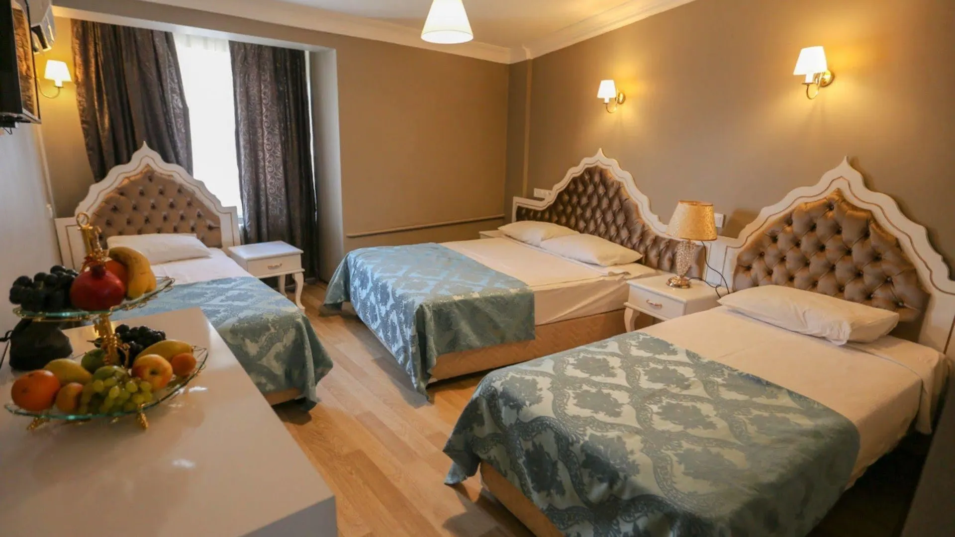 Sehir Hotel Old City Stambuł Turcja