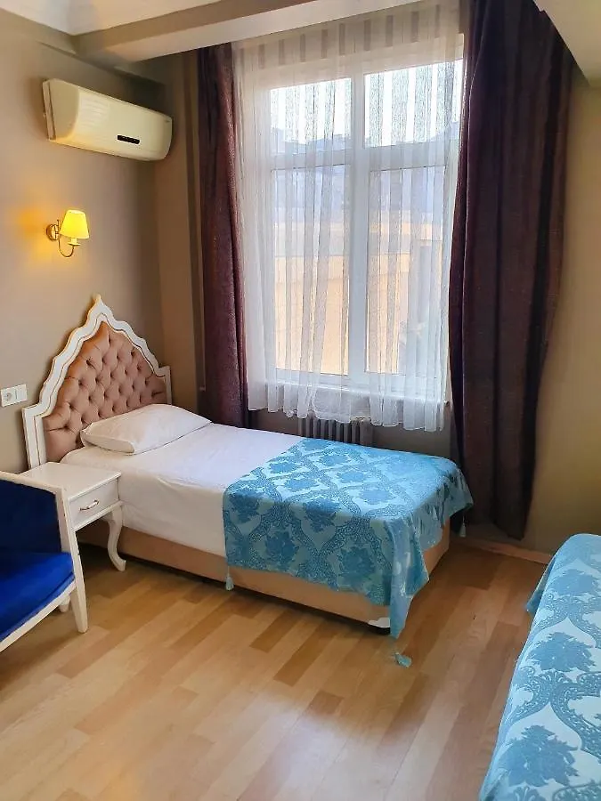 Sehir Hotel Old City Stambuł