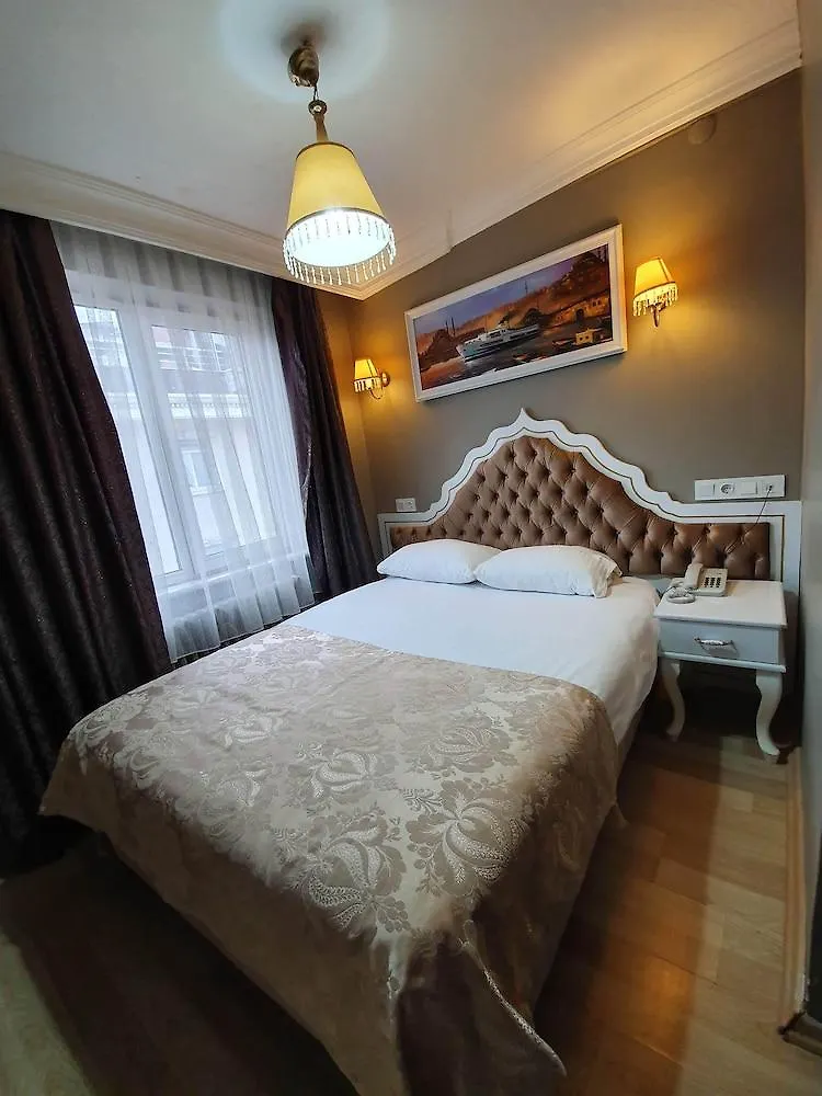 Sehir Hotel Old City Provincia di Provincia di Istanbul