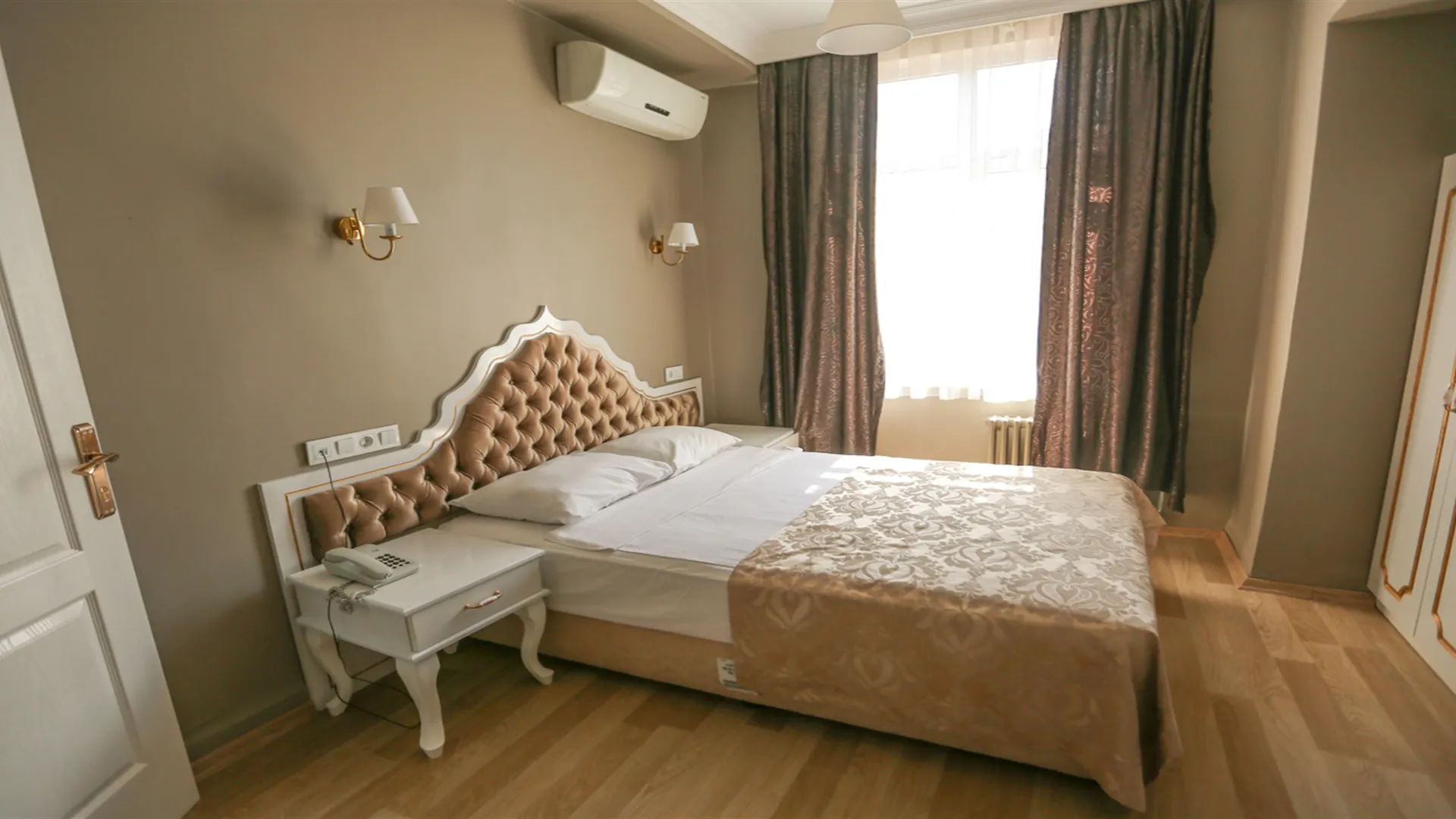 Sehir Hotel Old City Provincia di Provincia di Istanbul