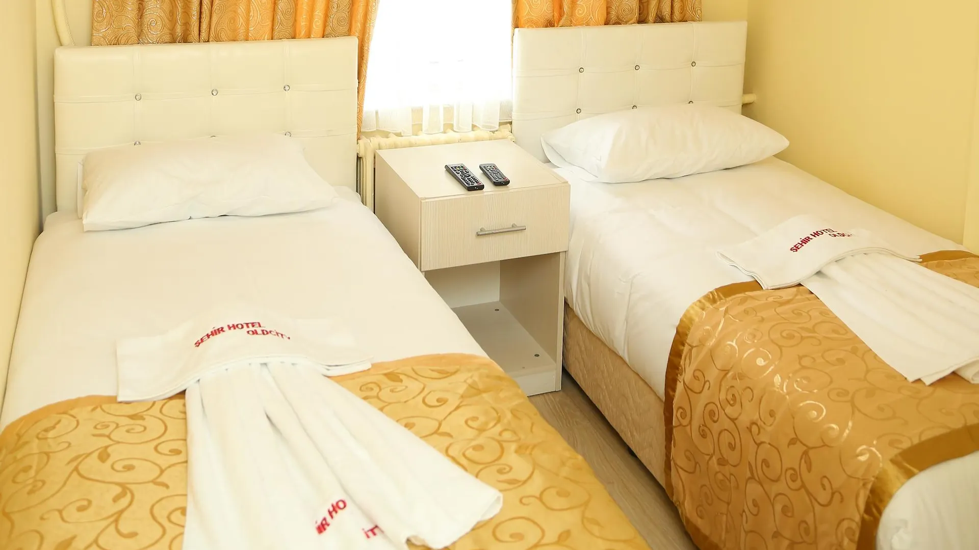 ***  Sehir Hotel Old City Provincia di Provincia di Istanbul Turchia