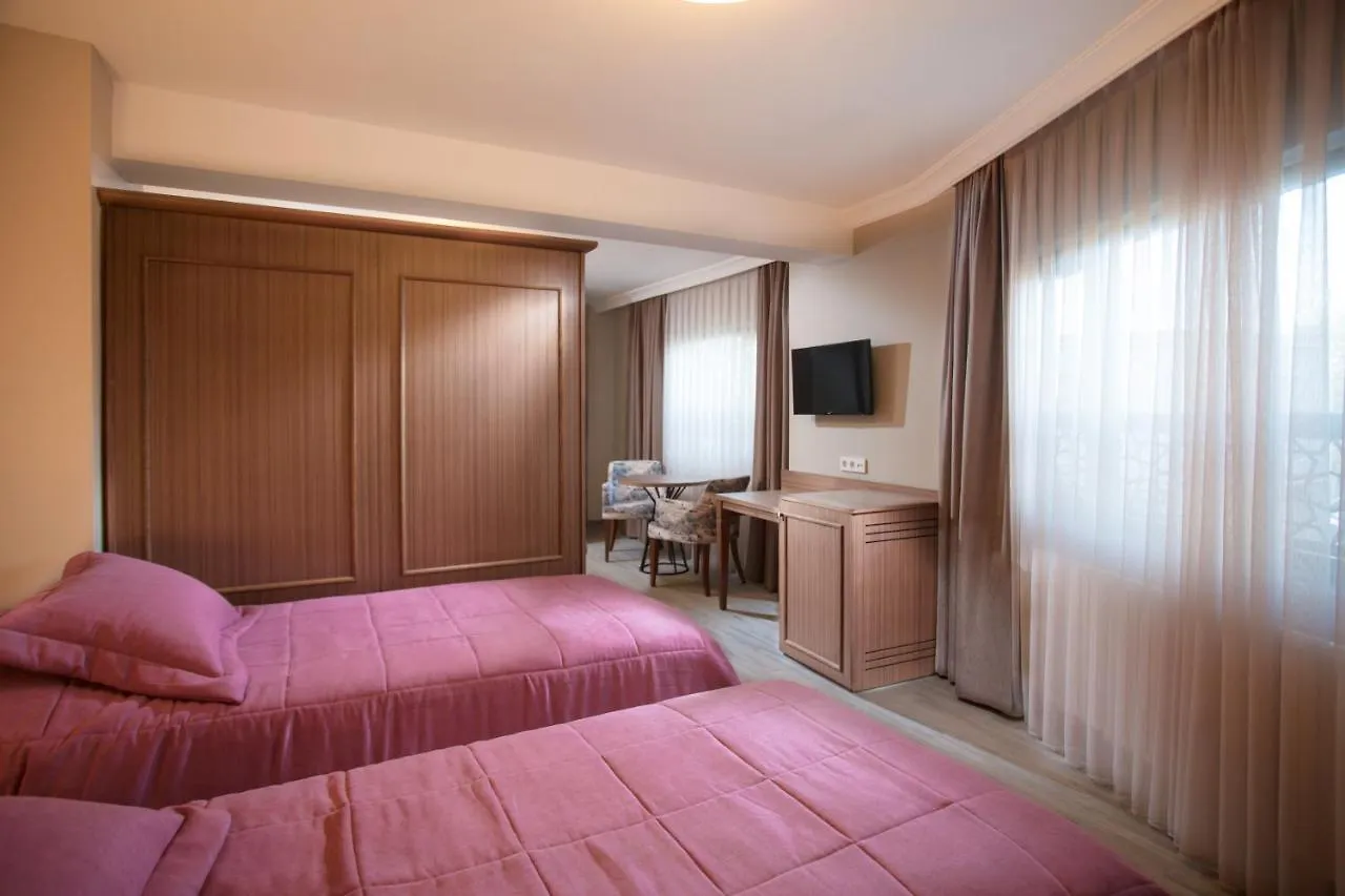 Sehir Hotel Old City Provincia di Provincia di Istanbul