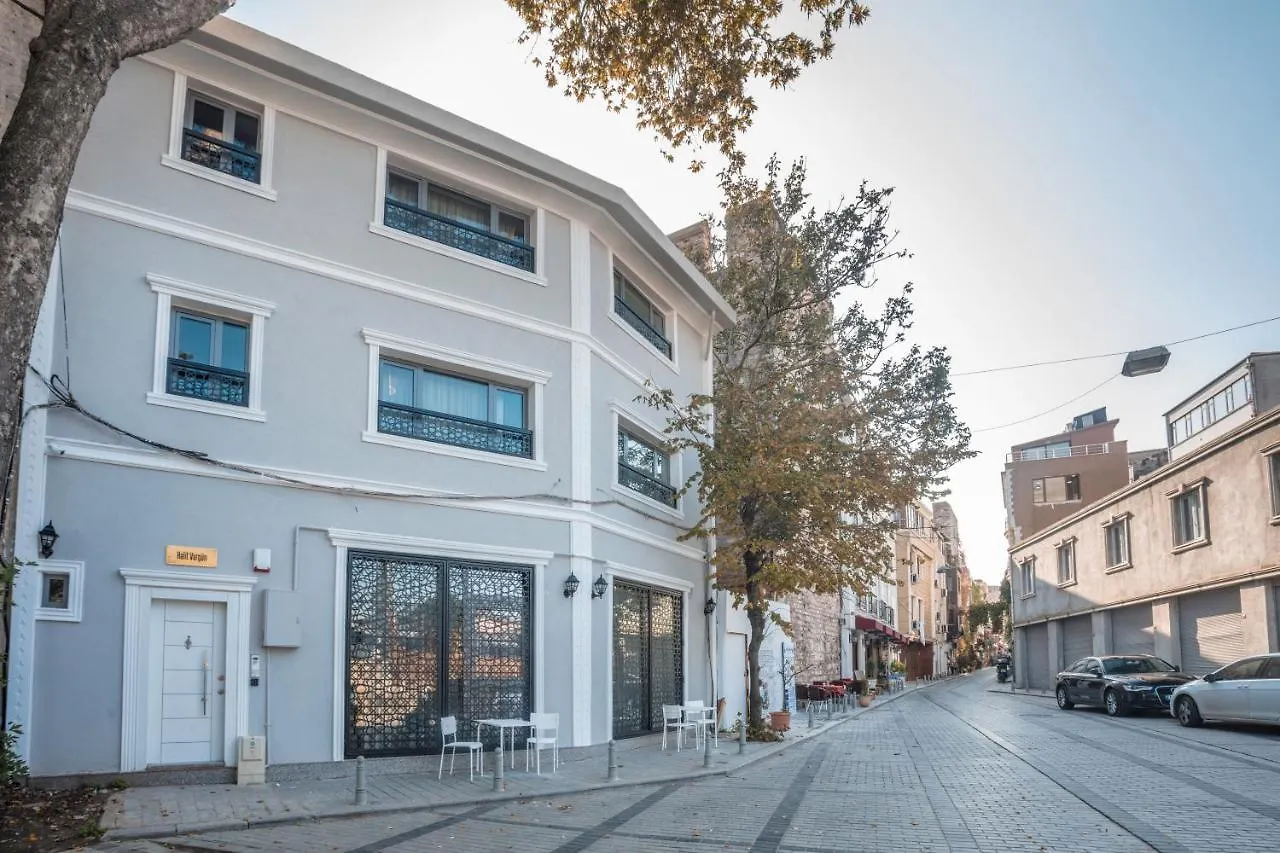 ***  Sehir Hotel Old City Provincia di Provincia di Istanbul Turchia